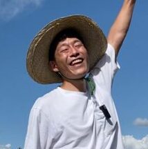 飯島俊介 プロフィール写真